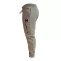 Pantalons de survÃªtement Champion RIB CUFF PANTS - Ref. 212943-EM017