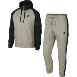 Ensembles de survÃªtement Nike M NSW TRK SUIT HD WVN - Ref. 928119-013