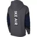 Sweats Nike M NSW AIR HOODIE FZ FLC - Ref. 928629-072