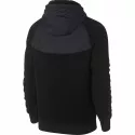 Sweats Nike M NSW HOODIE FZ CE WNTR SNL - Ref. 929114-010