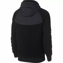 Sweats Nike M NSW HOODIE FZ CE WNTR SNL - Ref. 929114-010