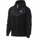 Sweats Nike M NSW HOODIE FZ CE WNTR SNL - Ref. 929114-010