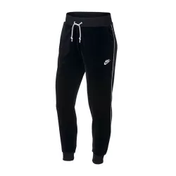 Pantalons de survÃªtement Nike W NSW PANT VELOUR - Ref. 939502-010