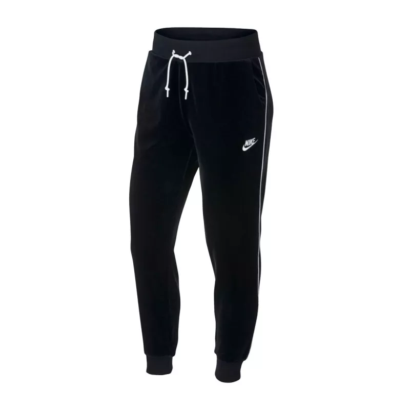 Pantalons de survÃªtement Nike W NSW PANT VELOUR - Ref. 939502-010