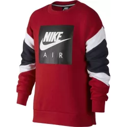 Sweats Nike B NK AIR CREW - Ref. AJ0114-677
