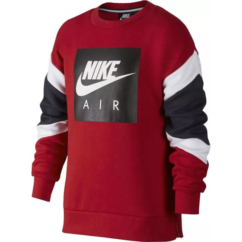 Sweats Nike B NK AIR CREW - Ref. AJ0114-677
