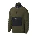 Sweats Nike M NSW ZIP SWEATER SNL - Ref. 929097-395