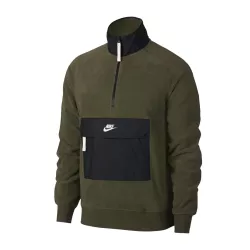 Sweats Nike M NSW ZIP SWEATER SNL - Ref. 929097-395