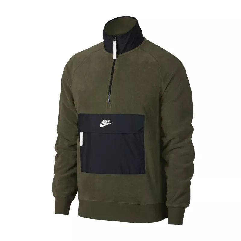 Sweats Nike M NSW ZIP SWEATER SNL - Ref. 929097-395