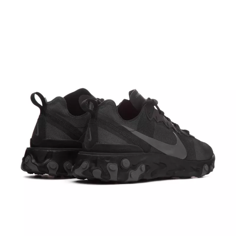 Baskets Nike REACT ELEMENT 55 - Ref. BQ6166-008