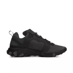 Baskets Nike REACT ELEMENT 55 - Ref. BQ6166-008