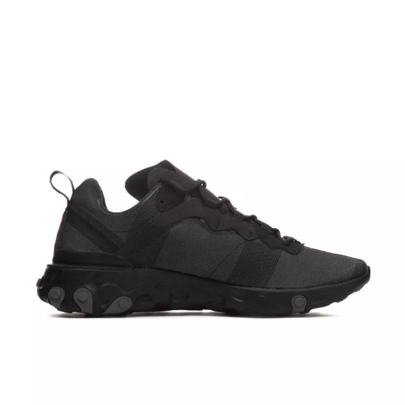 Baskets Nike REACT ELEMENT 55 - Ref. BQ6166-008