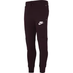 Pantalons de survÃªtement Nike TECH FLEECE PANT YTH - Ref. 804818-659