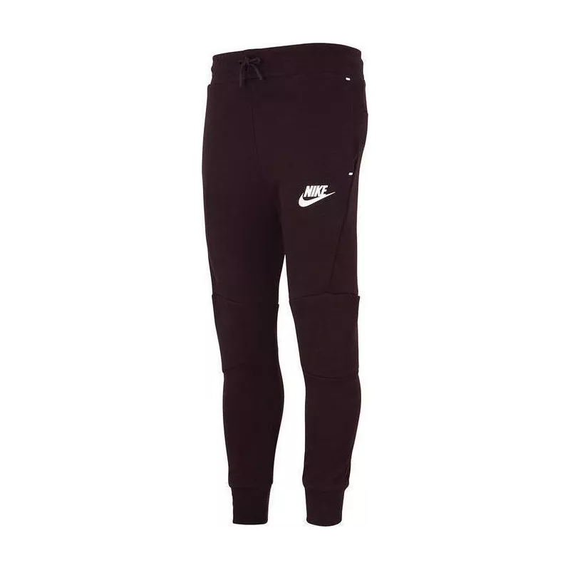 Pantalons de survÃªtement Nike TECH FLEECE PANT YTH - Ref. 804818-659