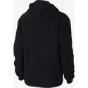 Sweats Nike M NSW WR HOODIE TCH SHERPA - Ref. AQ2767-010