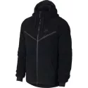 Sweats Nike M NSW WR HOODIE TCH SHERPA - Ref. AQ2767-010