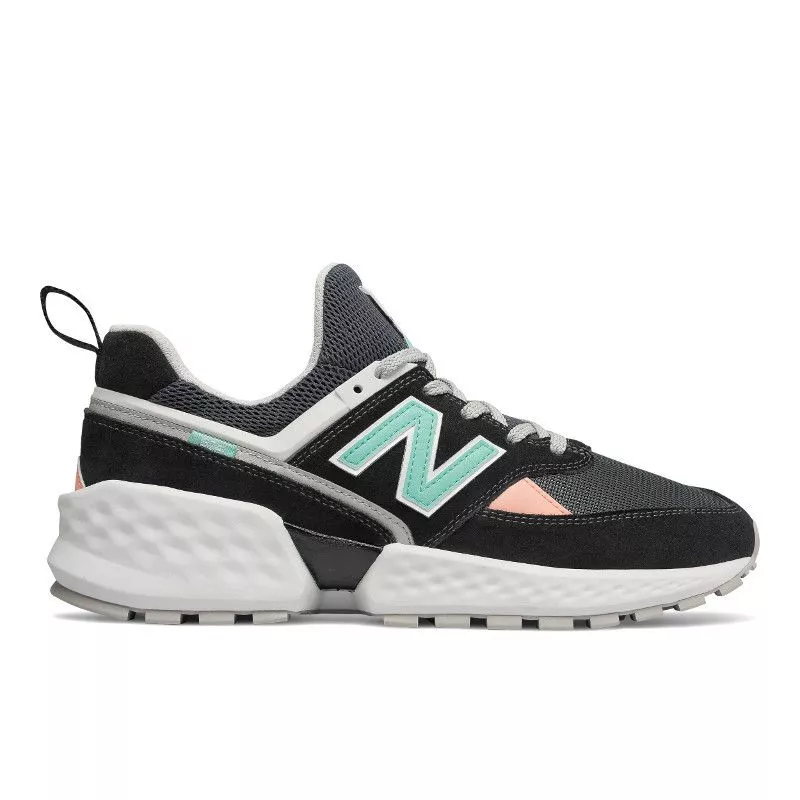 Basket New Balance 574 - Ref. MS574-GNB