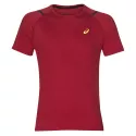 Tee-shirt Asics ICON SS TOP - Ref. 2011A259-609