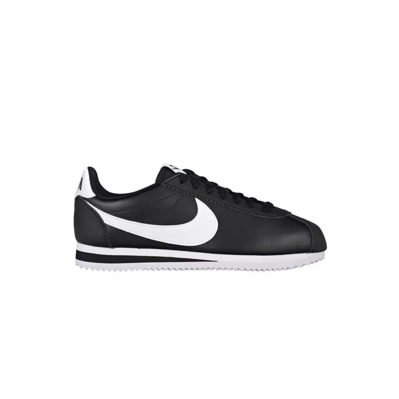 Basket Nike CORTEZ CLASSIC LEATHER - Ref. 807471-016