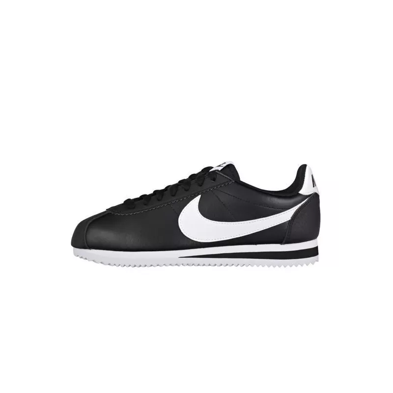 Basket Nike CORTEZ CLASSIC LEATHER - Ref. 807471-016