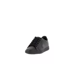 Baskets Junior Lacoste CARNABY EVO BL 3 SUC - Ref. 37SUC001302H