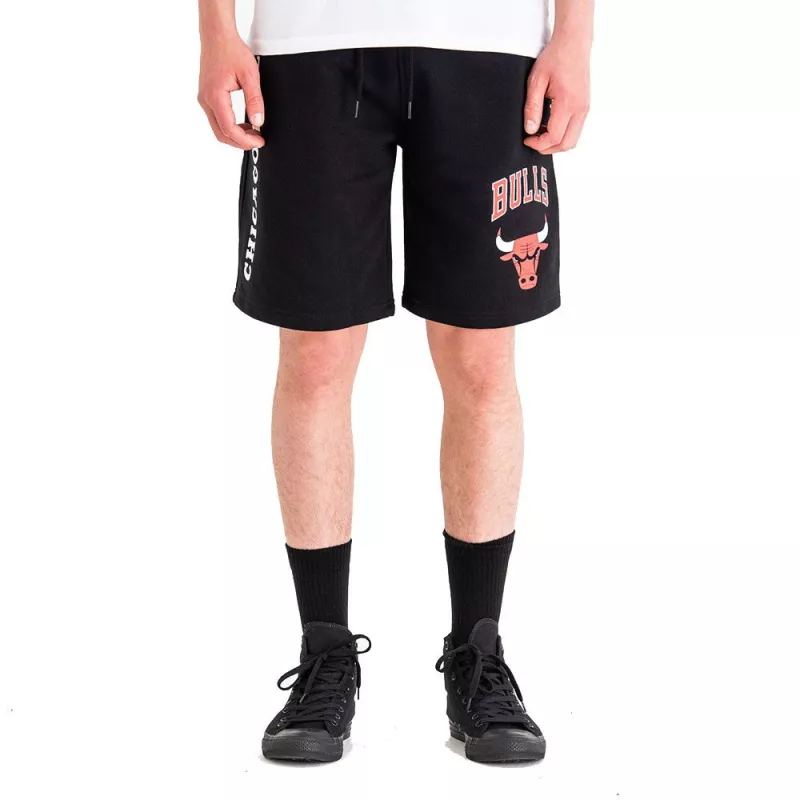 new era shorts