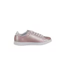 Baskets Junior Lacoste CARNABY EVO 119 6 SUJ - Ref. 37SUJ0002F50