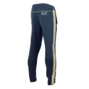 Pantalons de survÃªtement EA7 PANTS - Ref. 3GPP67-PJT6Z-1554
