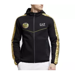 Sweats EA7 SWEATSHIRT - Ref. 3GPM38-PJT6Z-1200