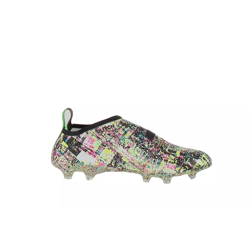 Baskets adidas Originals GLITCH OUTERSKI - Ref. AC7099