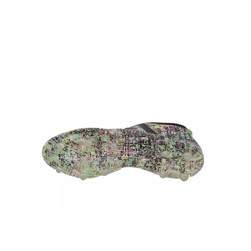 Baskets adidas Originals GLITCH OUTERSKI - Ref. AC7099
