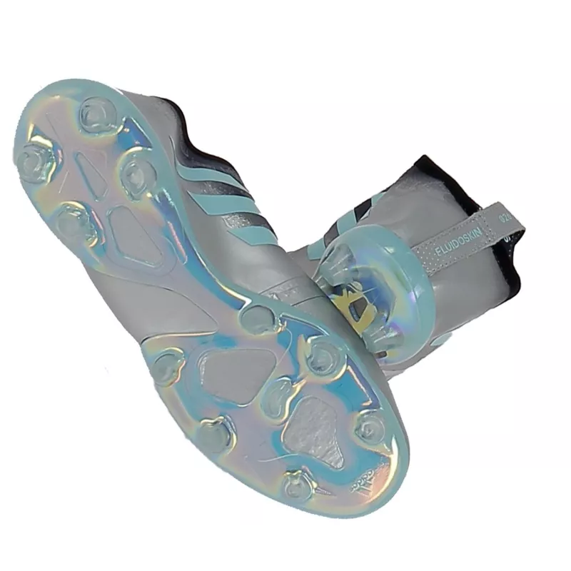 Baskets adidas Originals GLITCH OUTERSKI - Ref. AC7085