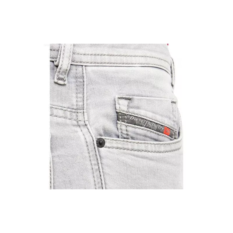 Jeans Diesel THOMMER - Ref. 00SW1Q-0684I-07