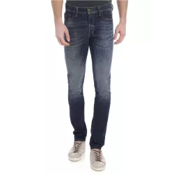 Jeans Diesel TEPPHAR - Ref. 00CKRI-087AT-01