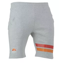 Shorts, bermudas Ellesse SHORT RAYURE - Ref. EH-H-SHORT-RAYURE--GREY