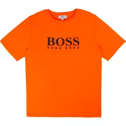 Tee-shirts Hugo Boss TEE SHIRT MC - Ref. J25D91-417