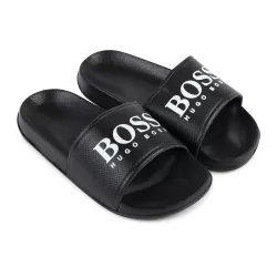 Sandales Hugo Boss CLAQUETTES - Ref. J29173-09B