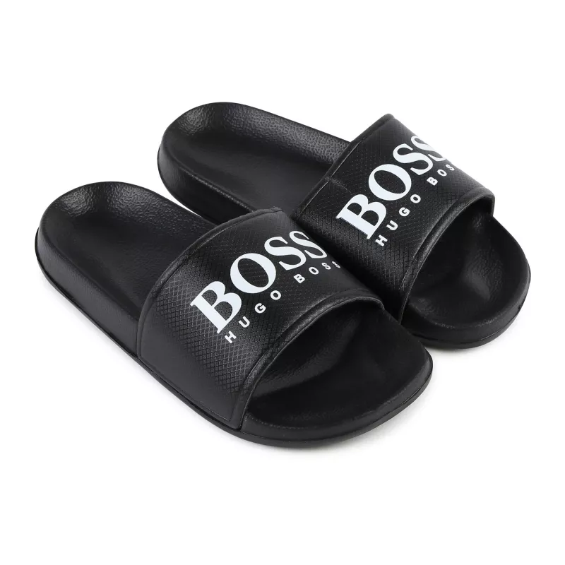 Sandales Hugo Boss CLAQUETTES - Ref. J29173-09B