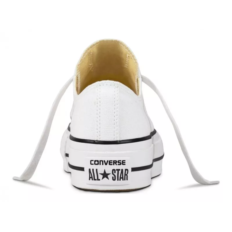 Baskets Converse OX ALL STAR LIFT - Ref. 560251C