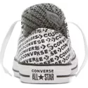 Baskets Converse CANVAS OX - Ref. 164020C