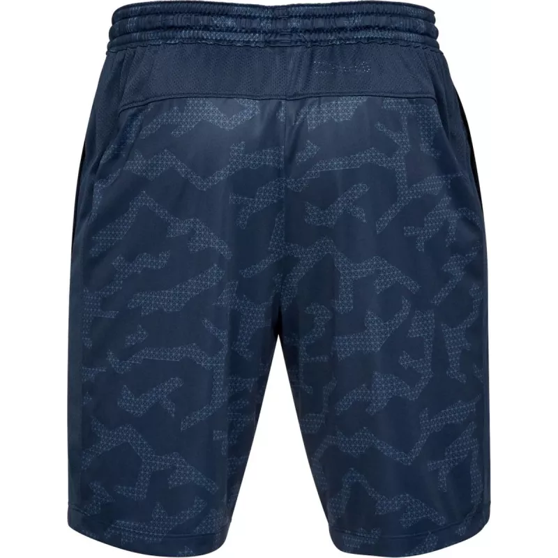 Shorts, bermudas Under Armour MK1 SHORT PRINTED - Ref. 1331602-408