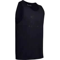 Tee-shirt Under Armour SPORTSTYLE LOGO TANK - Ref. 1329589-001