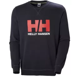 Sweats Helly Hansen HH LOGO CREW SWEAT - Ref. 34000-597