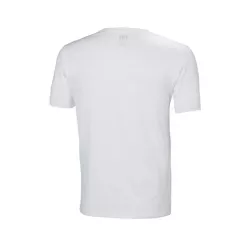 Tee-shirt Helly Hansen HH LOGO T-SHIRT - Ref. 33979-001