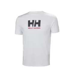 Tee-shirt Helly Hansen HH LOGO T-SHIRT - Ref. 33979-001