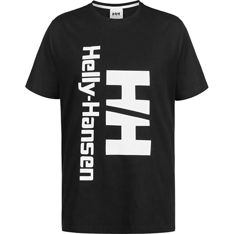 Tee-shirt Helly Hansen HH RETRO T SHIRT - Ref. 29662-990