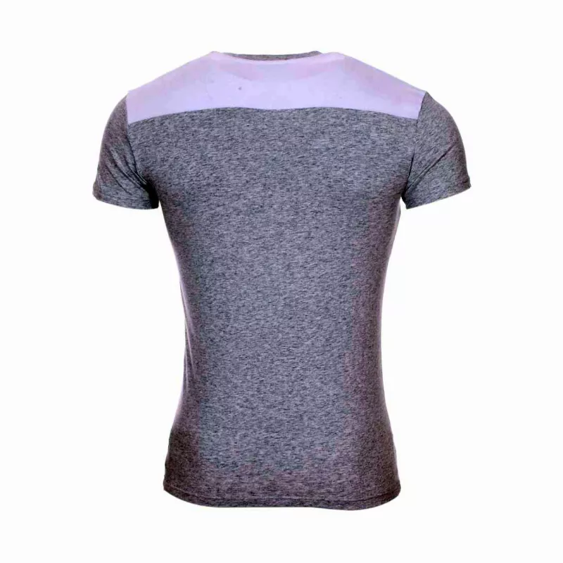 Tee-shirt EA7 KNITWEAR LONGEWEAR TSHIRT - Ref. 111815-9P529-00048