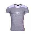 Tee-shirt EA7 KNITWEAR LONGEWEAR TSHIRT - Ref. 111815-9P529-00048