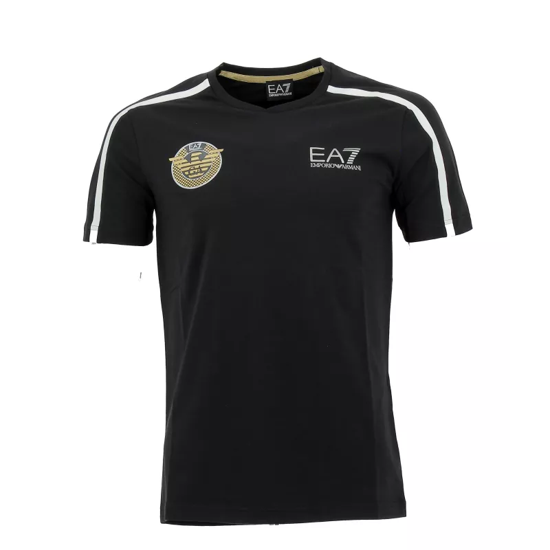 Tee-shirt EA7 T-SHIRT - Ref. 3GPT33-PJL2Z-1200