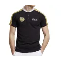 Tee-shirt EA7 POLO - Ref. 3GPF60-PJL2Z-1200